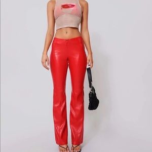 Tiger Mist Joelle Pant
